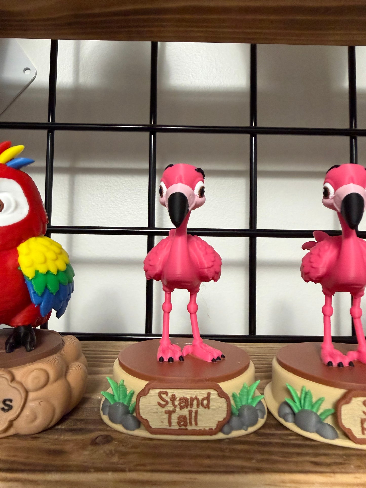 Flamingo