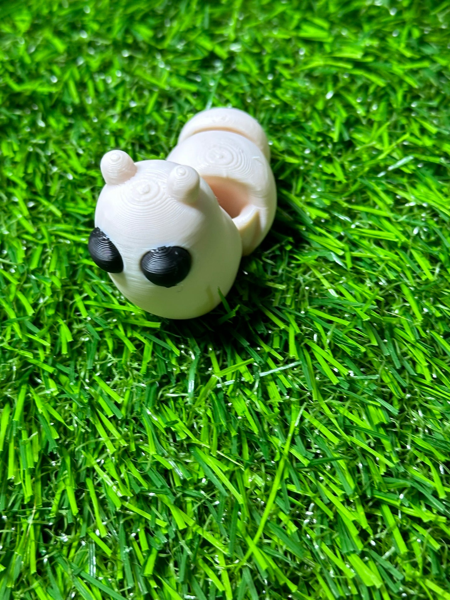 Slug Worm Articulating Fidget Animal