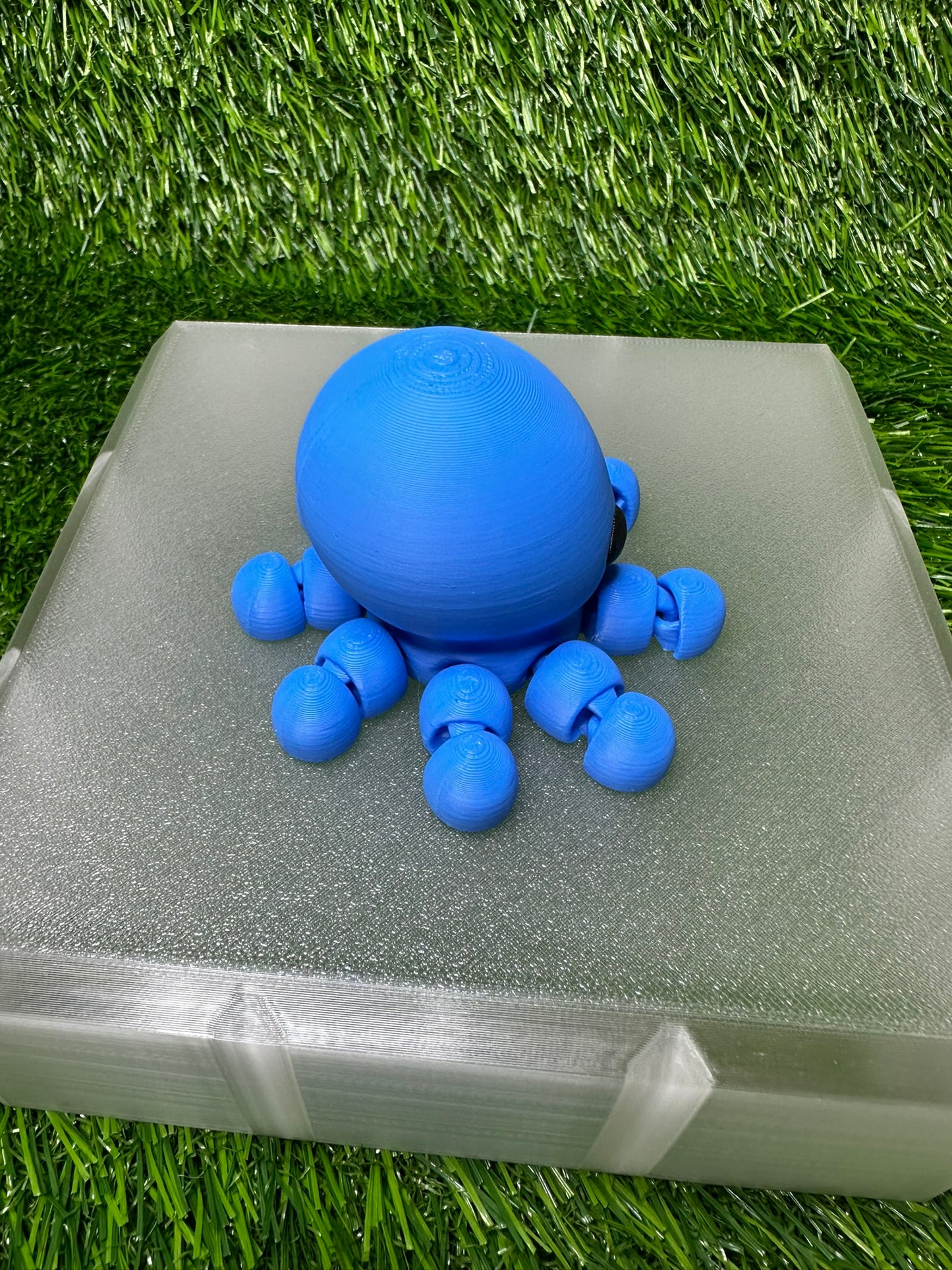 Octopus Articulating Fidget Animal