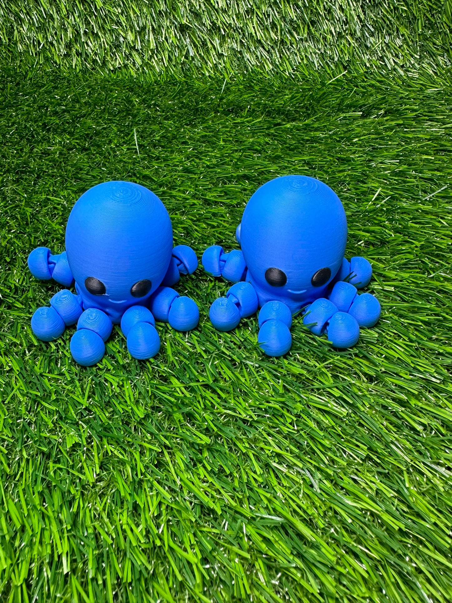 Octopus Articulating Fidget Animal