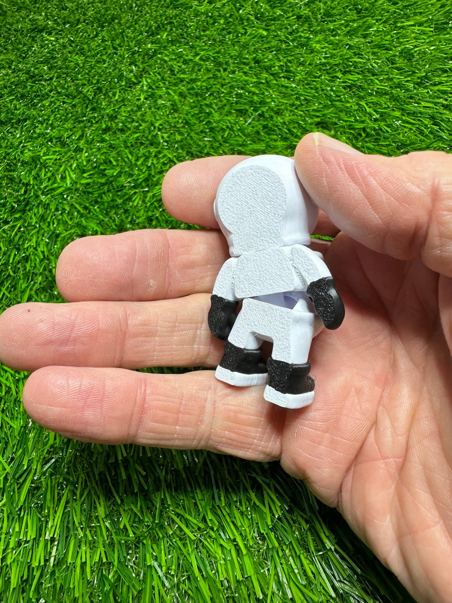 Astronaut Articulating Fidget