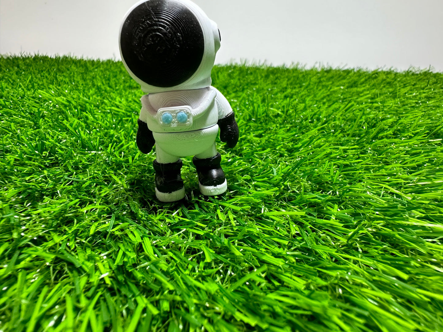 Astronaut Articulating Fidget