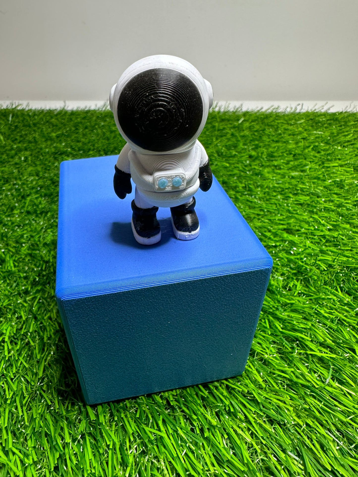 Astronaut Articulating Fidget