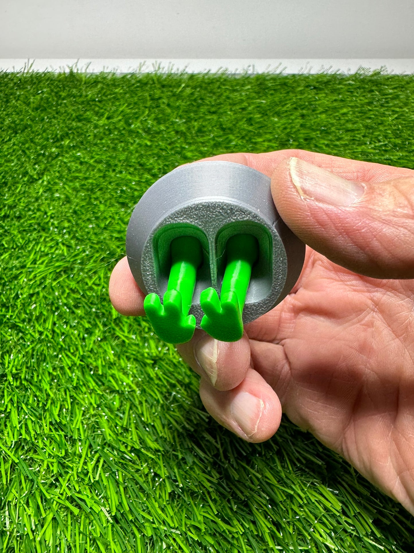 Alien Articulating Fidget Animal