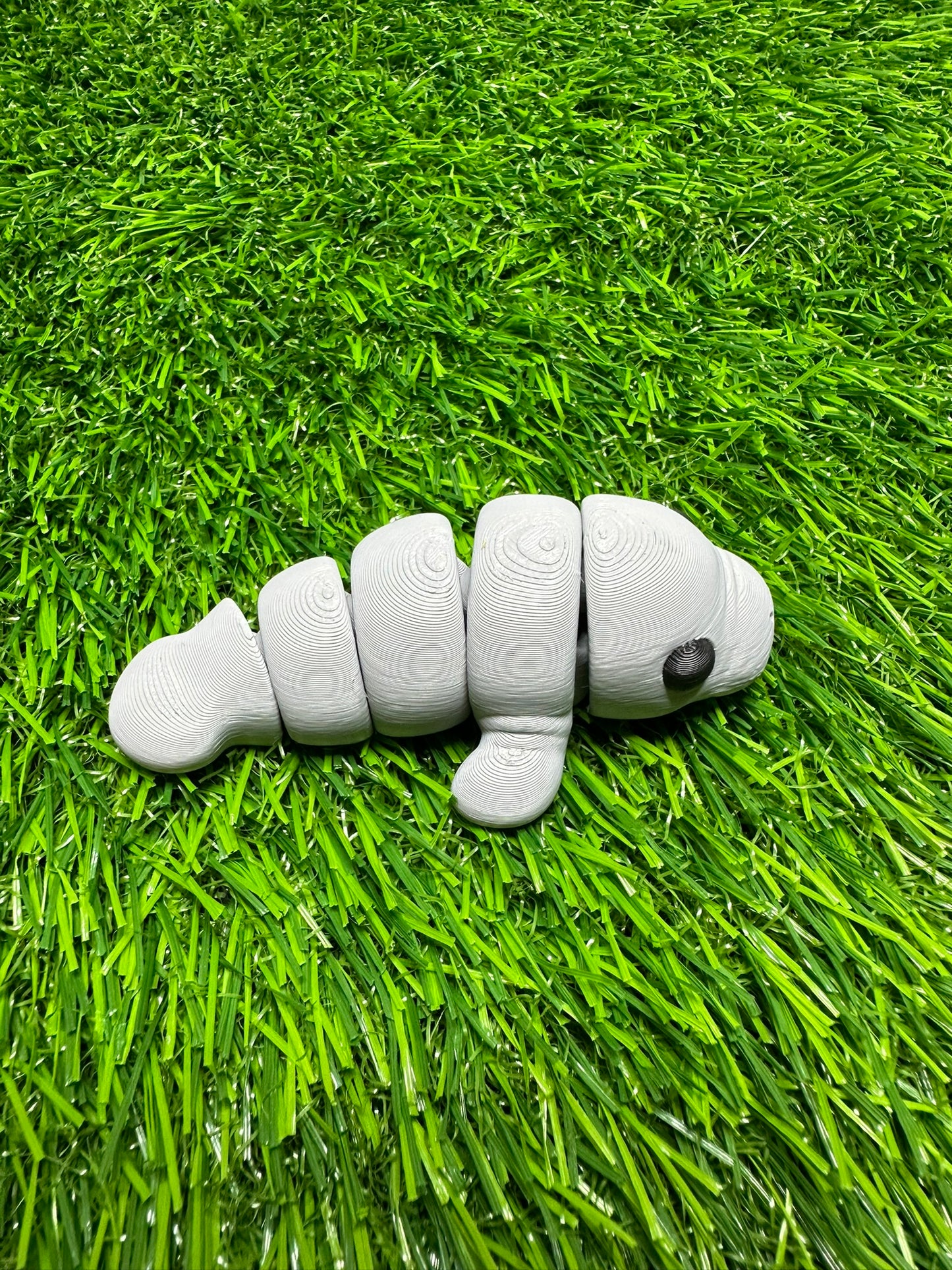 Manatee Articulating Fidget Animal