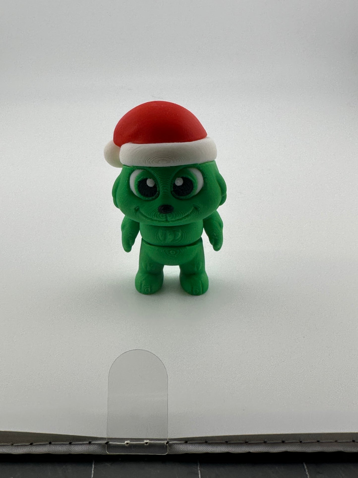 The Grinch