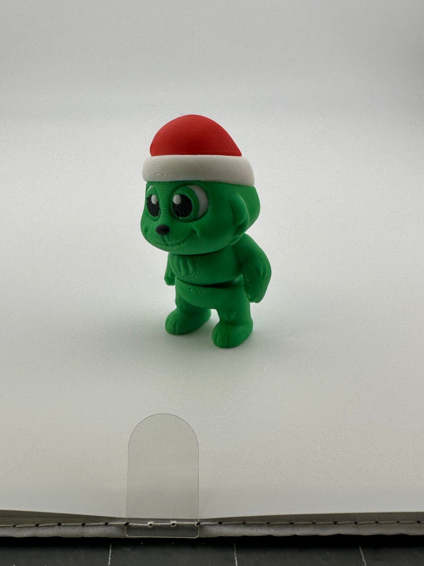 The Grinch