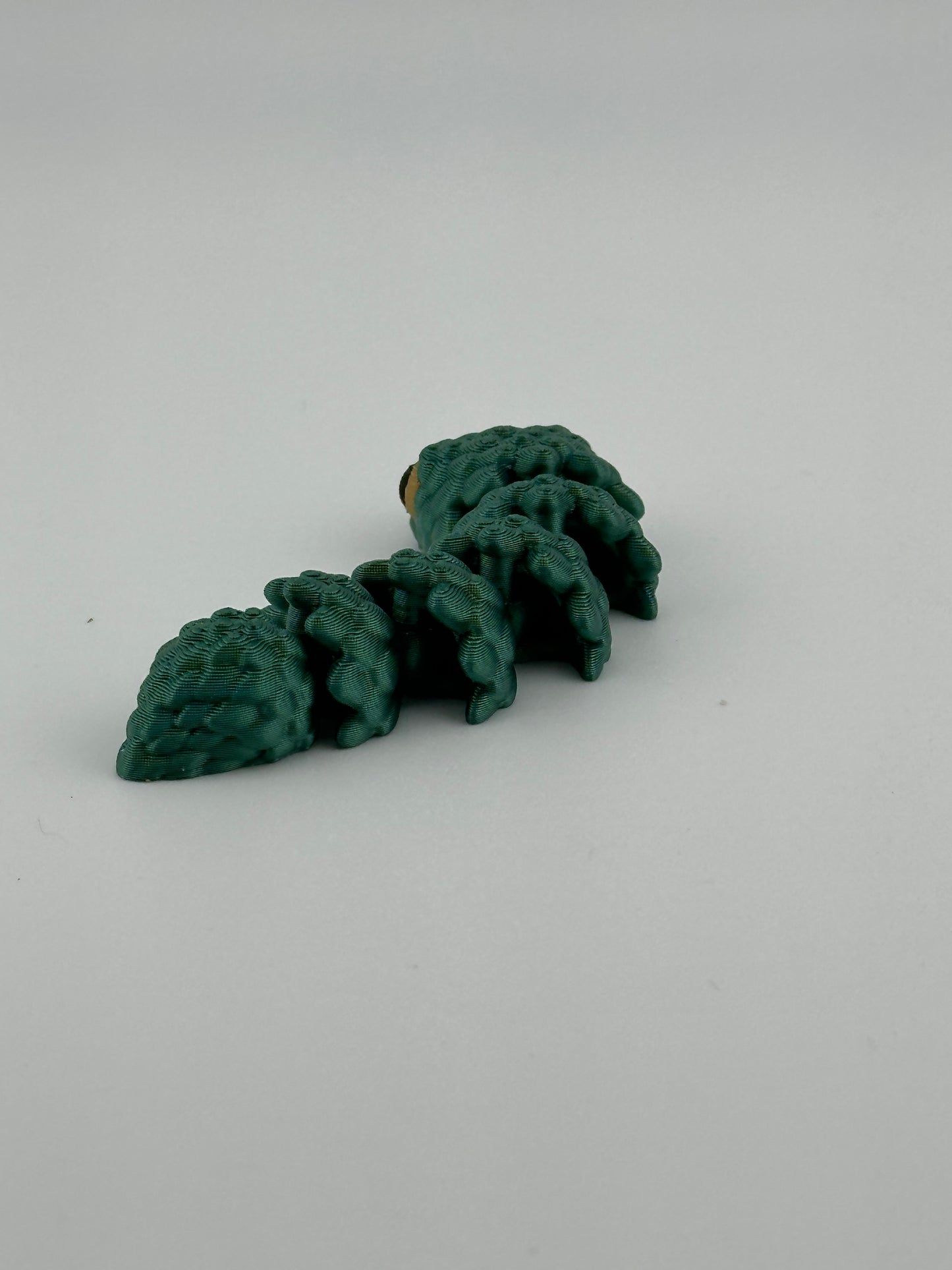Mini Viper