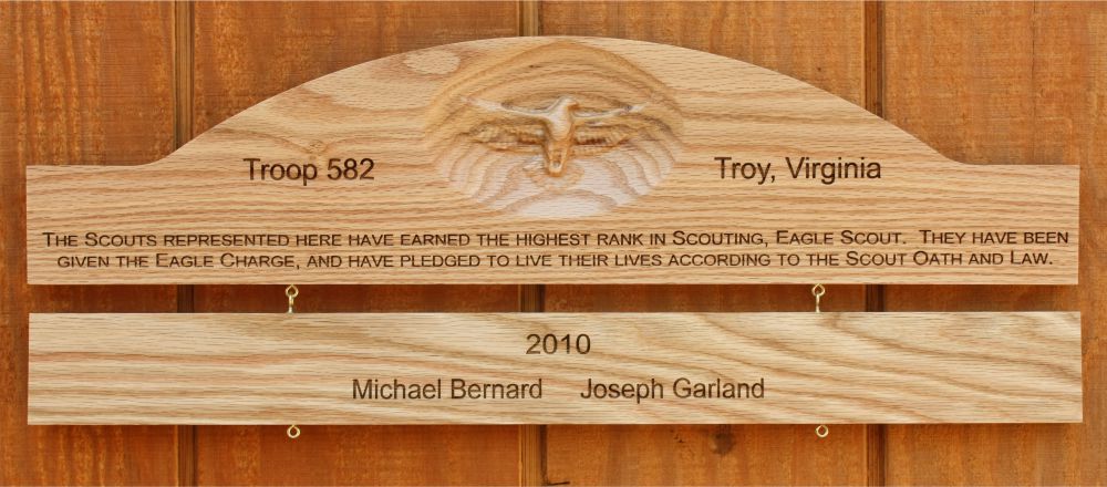 Year Bar