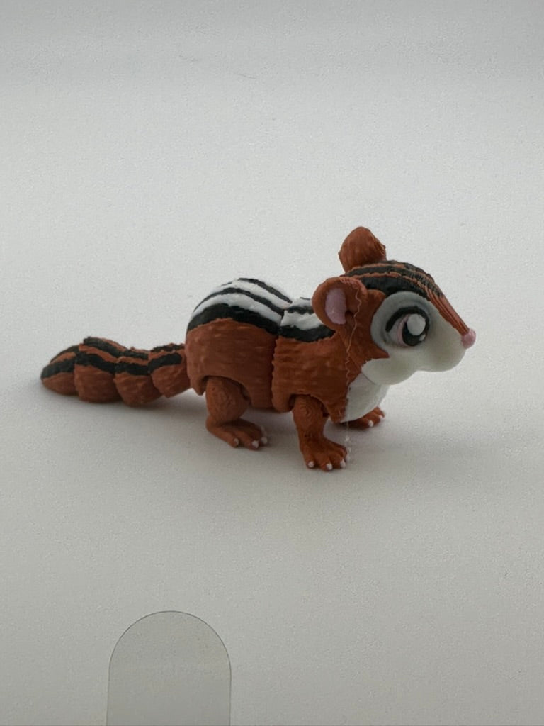 Chipmunk
