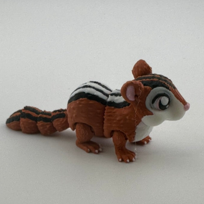 Chipmunk