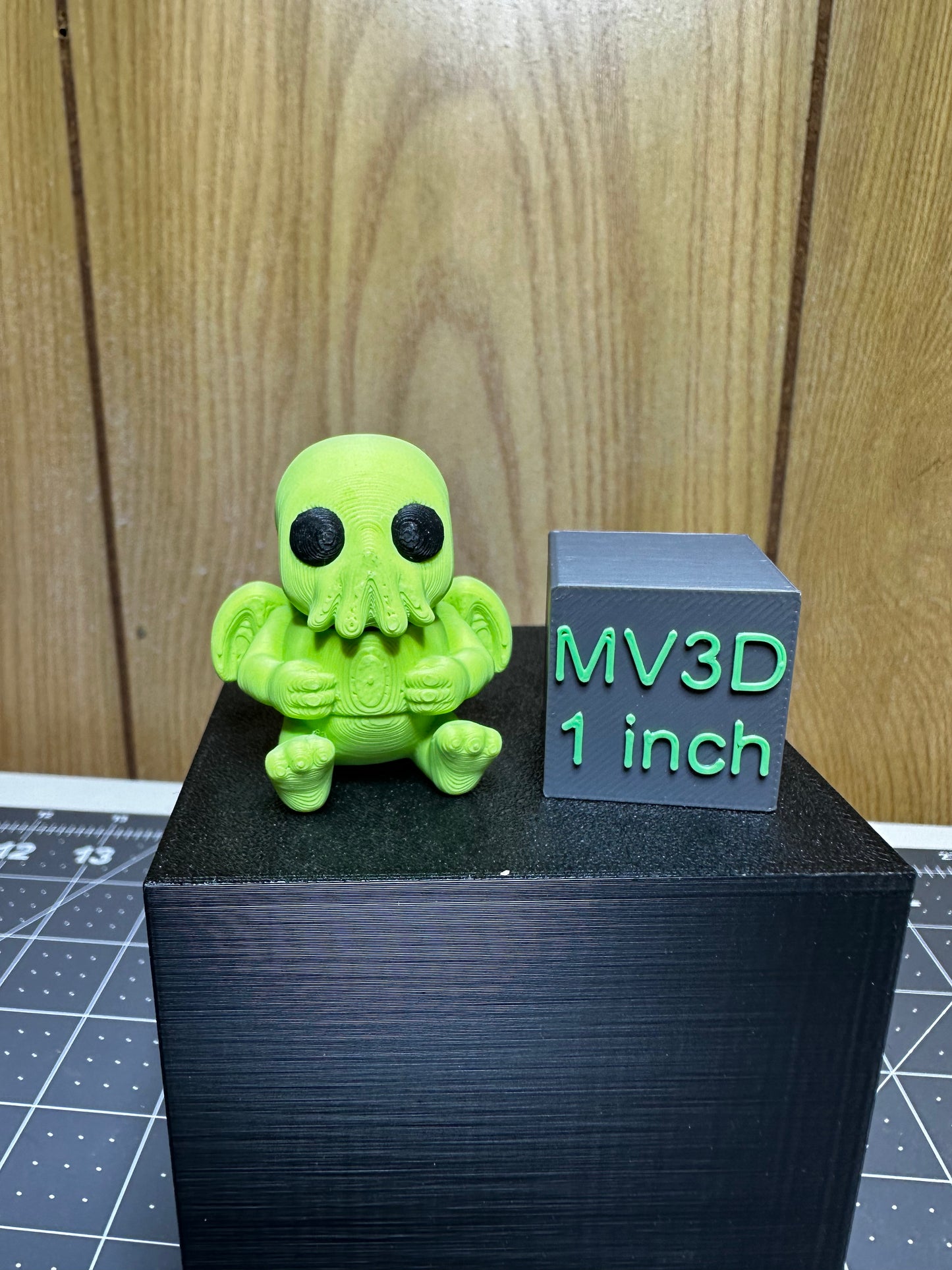Baby Cthulhu