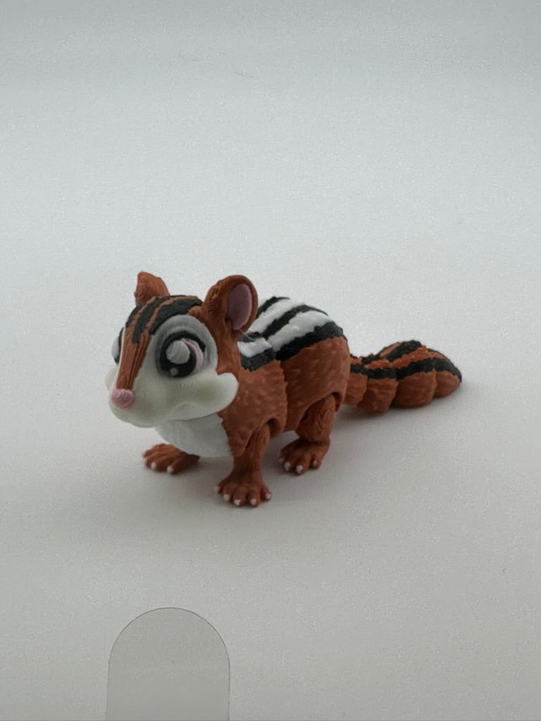 Chipmunk
