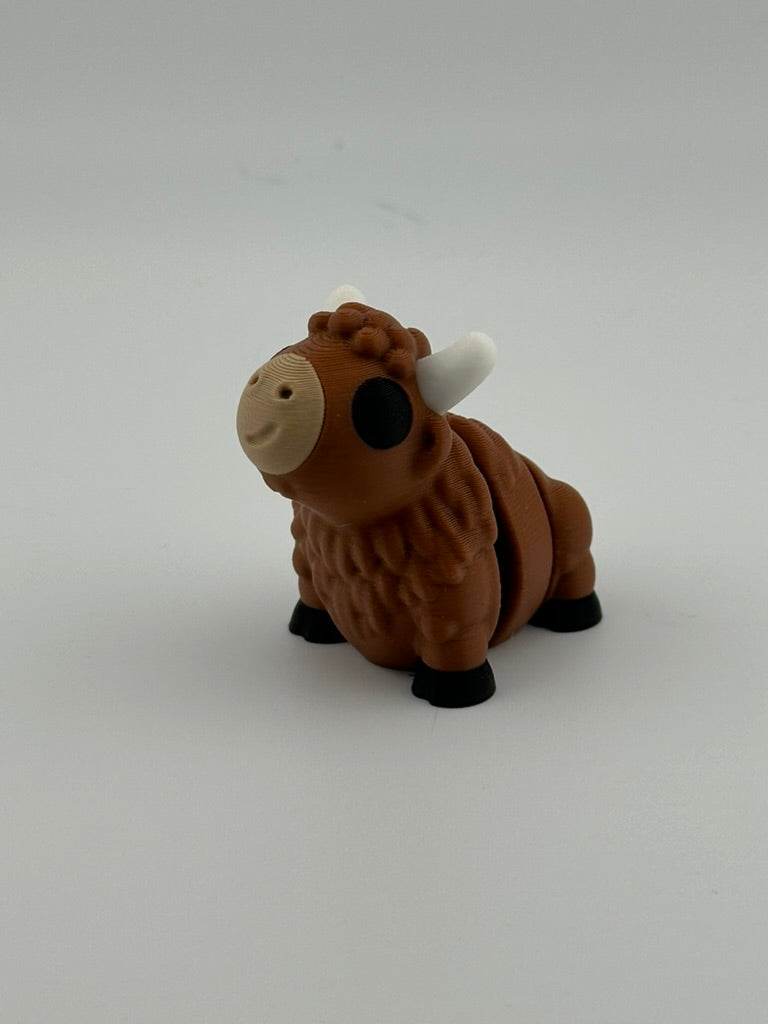 Bison