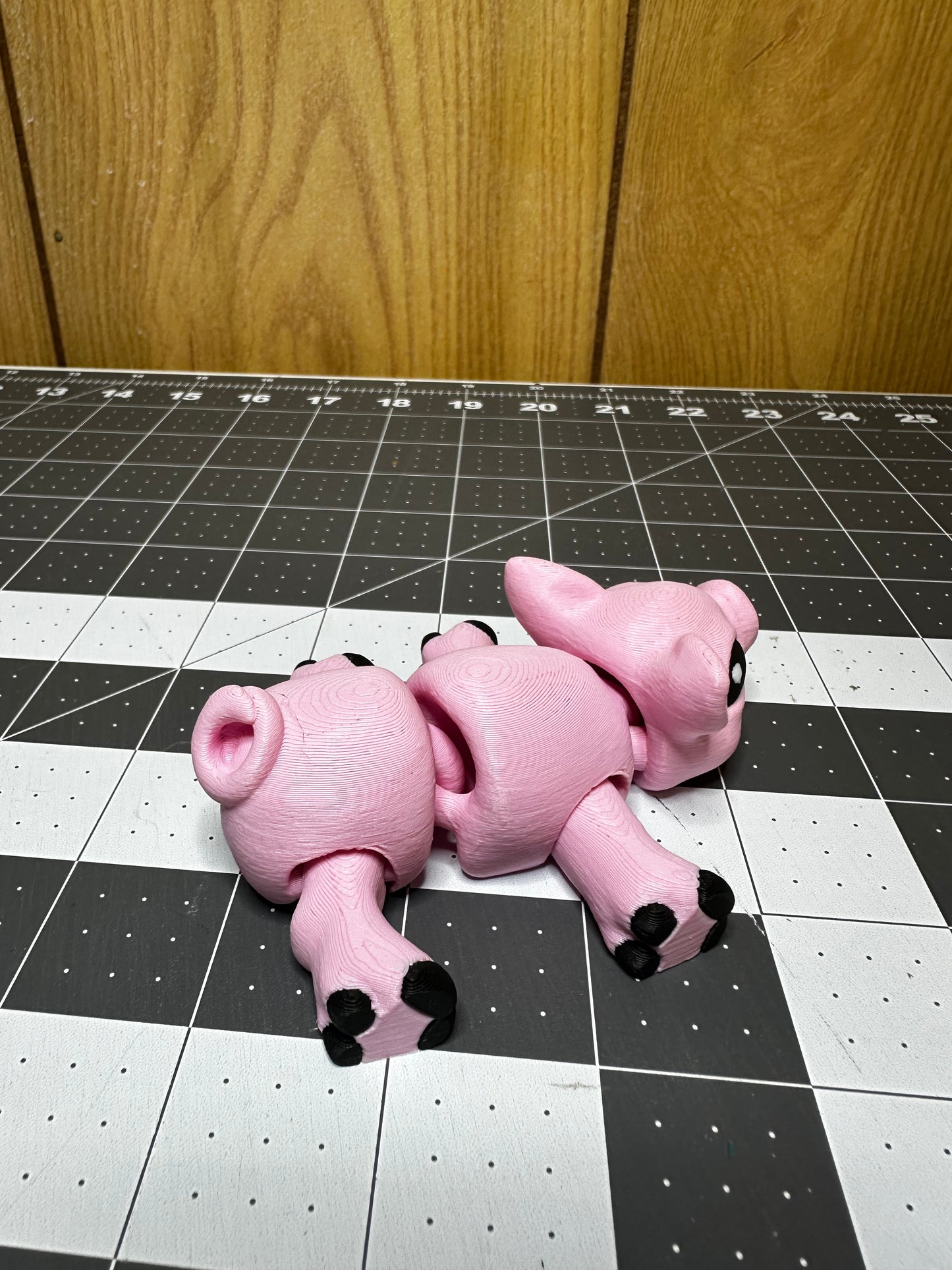 Desktop Pig