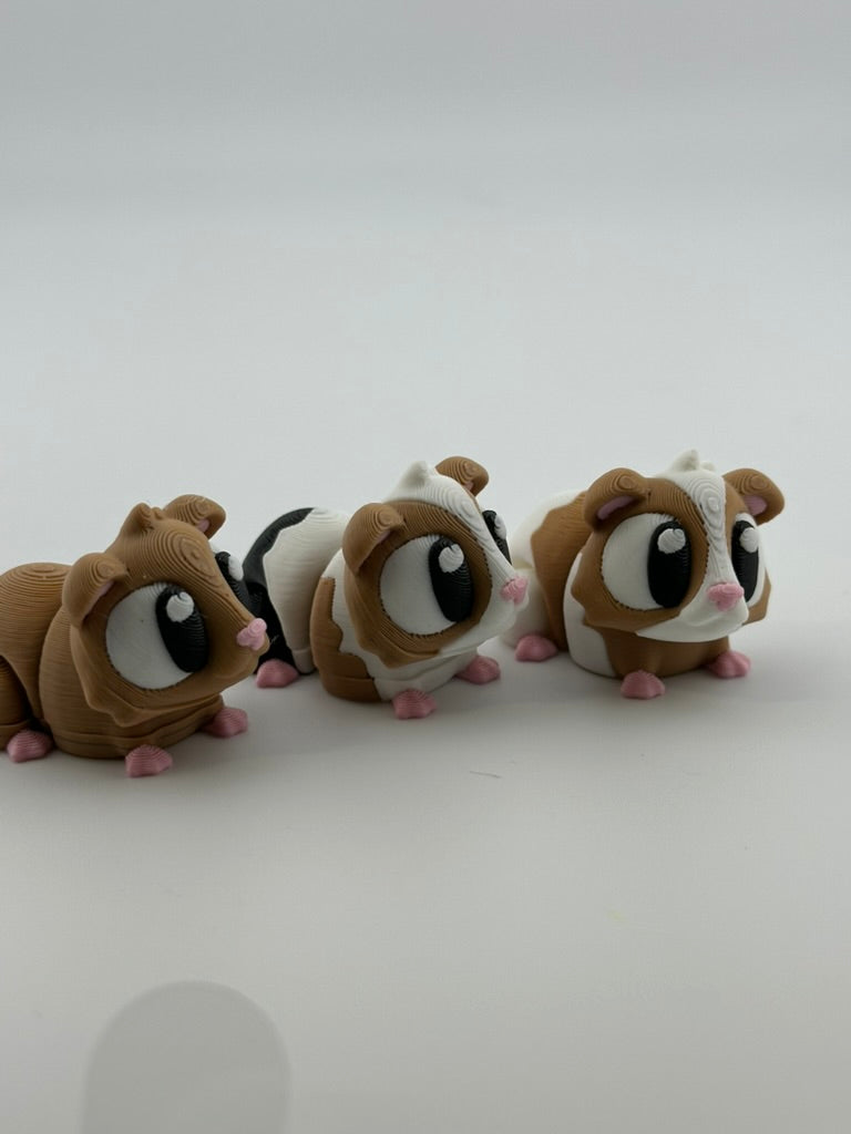 Hampters! Assorted Colors