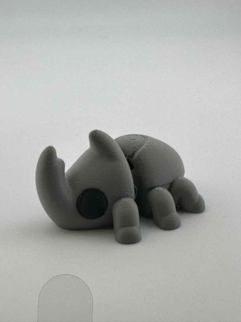 Rhinoceros Beetle