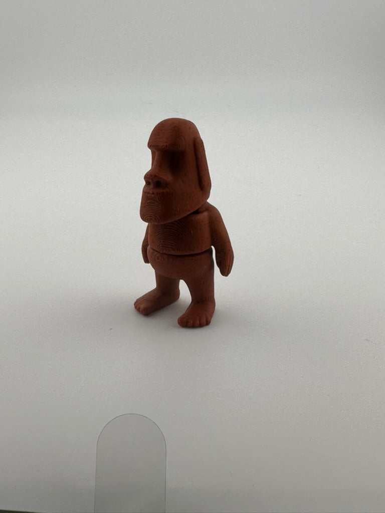 Moai