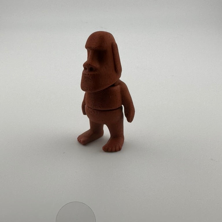 Moai