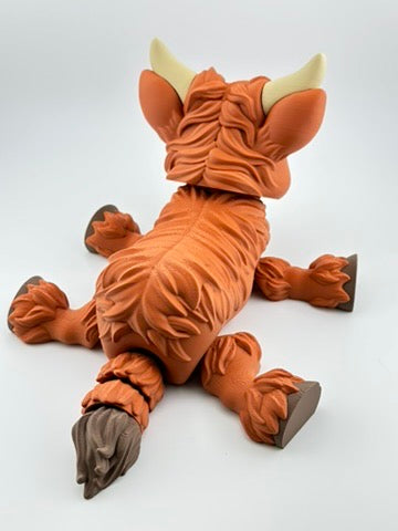 Highland Cow