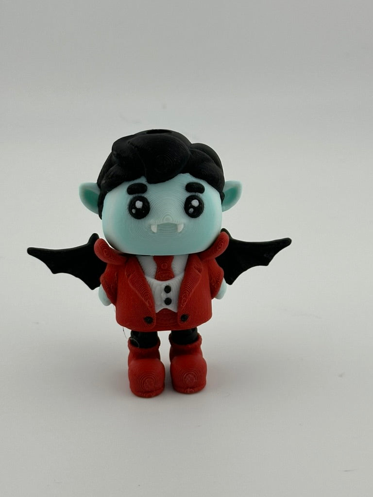 Dracula