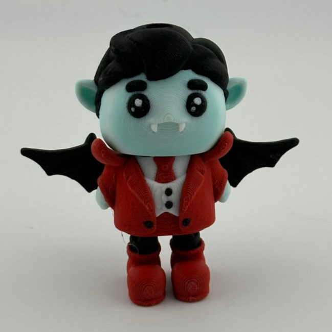 Dracula