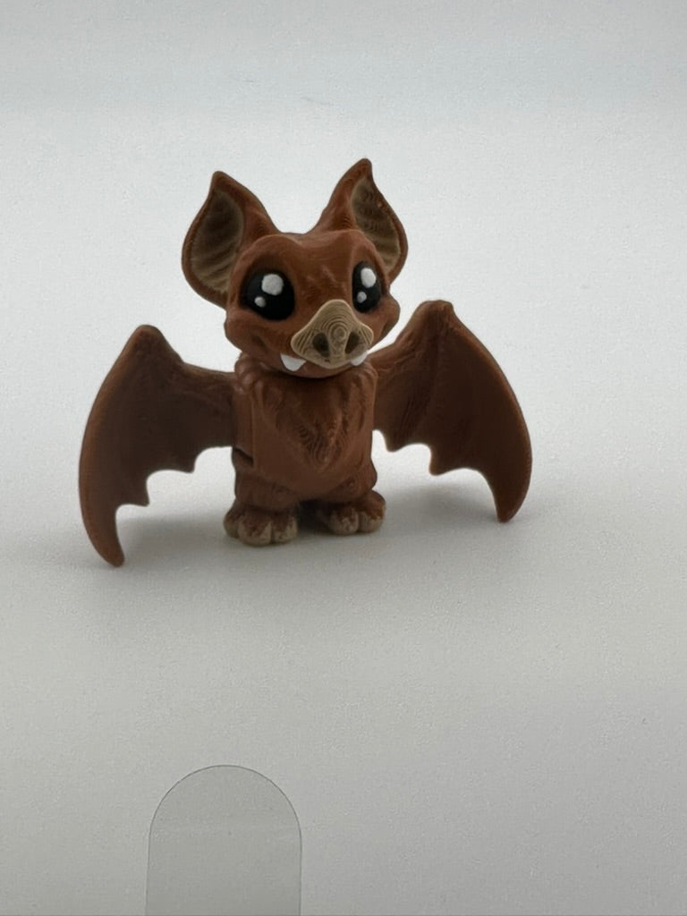 Vampire Bat