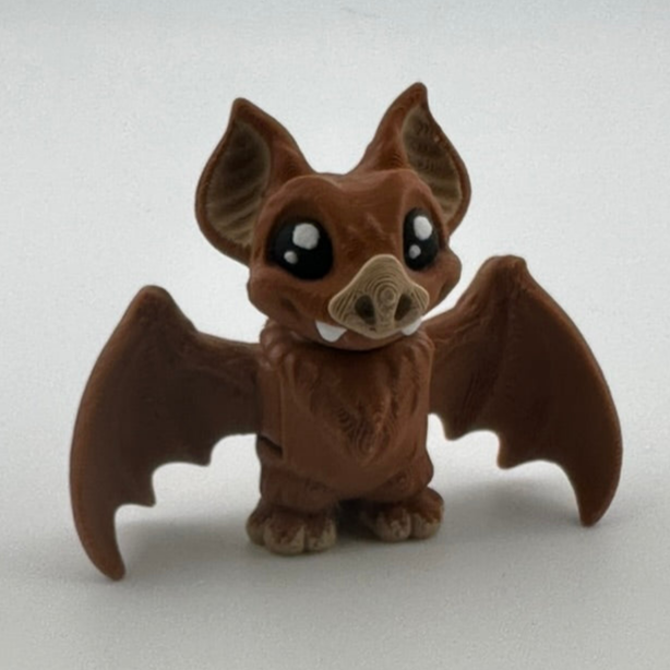 Vampire Bat