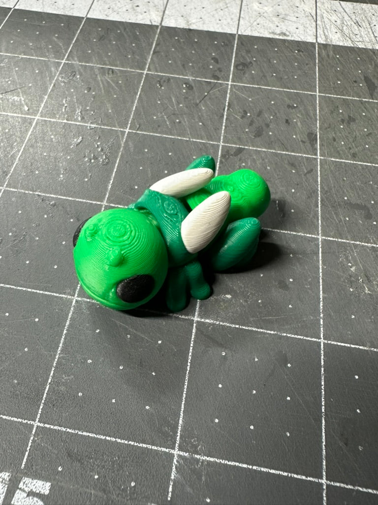 Grasshopper