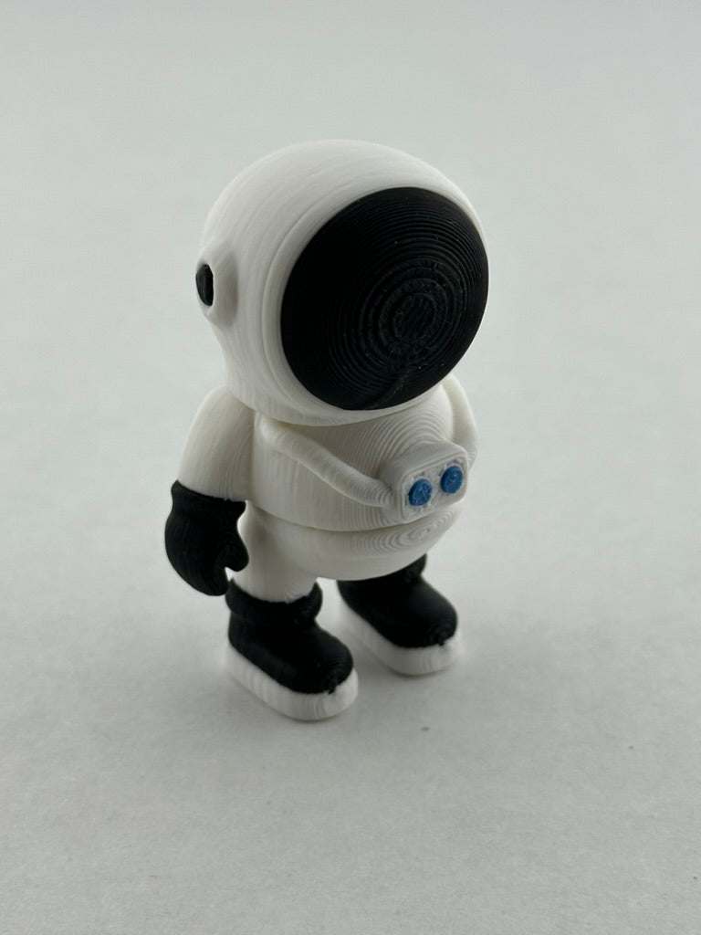 Astronaut