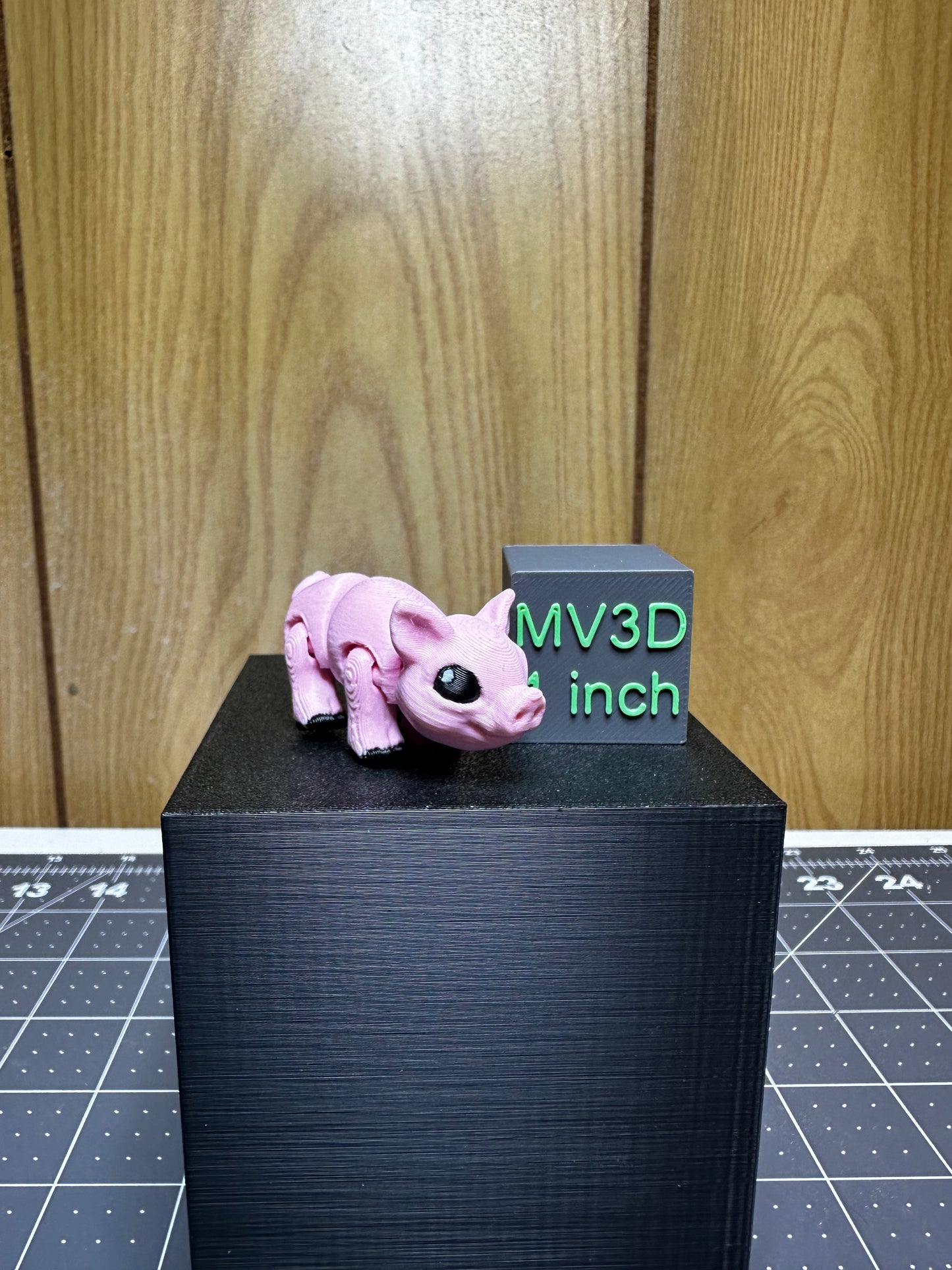 Mini Piglet