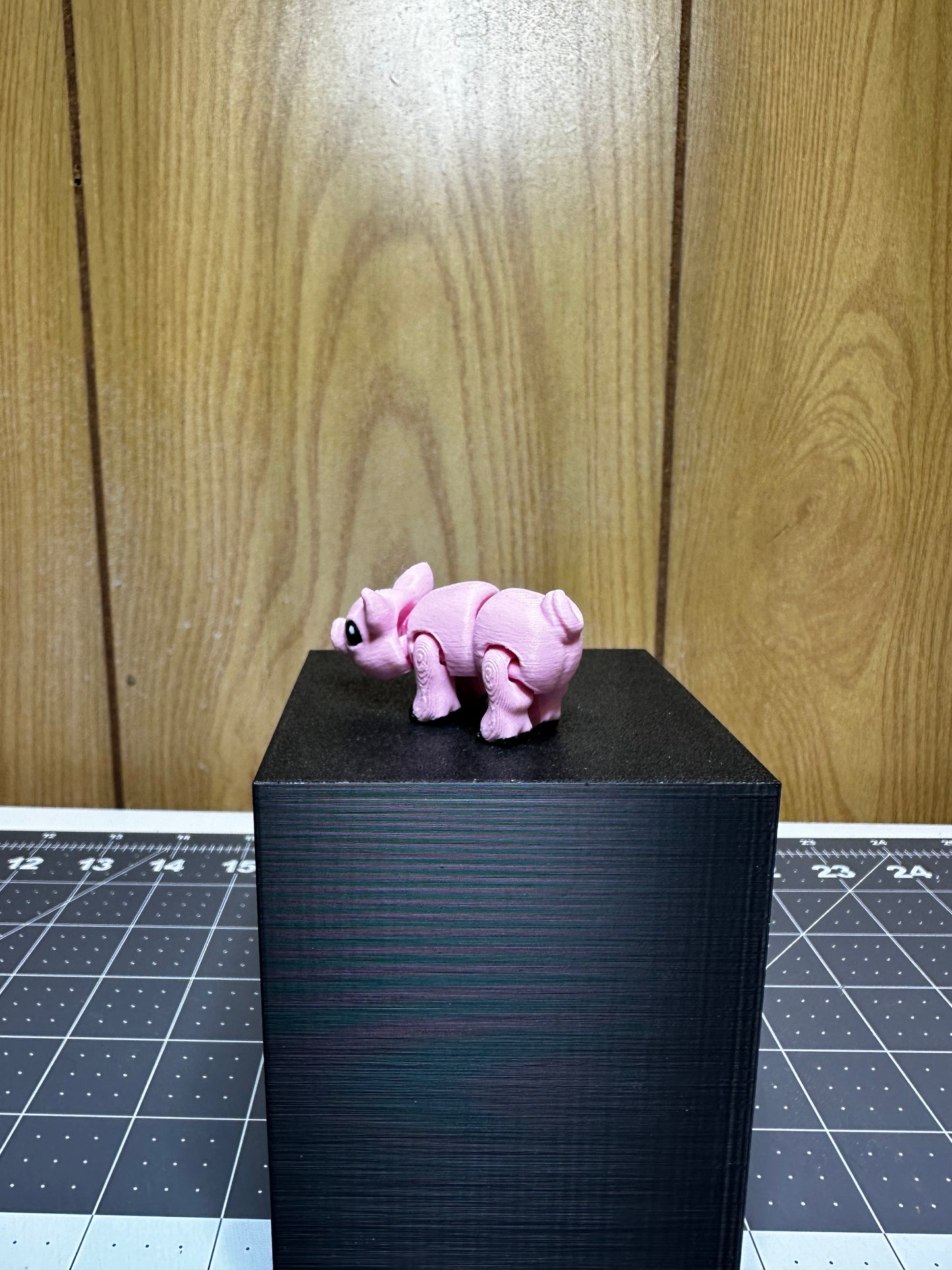 Mini Piglet