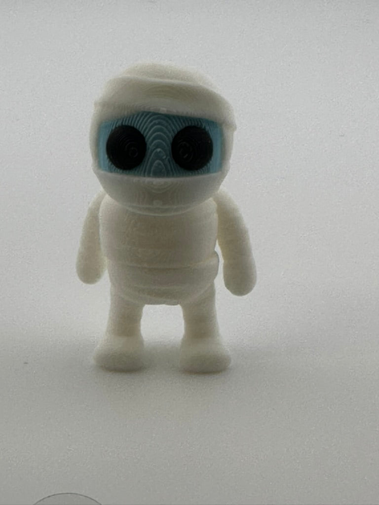 Mummy