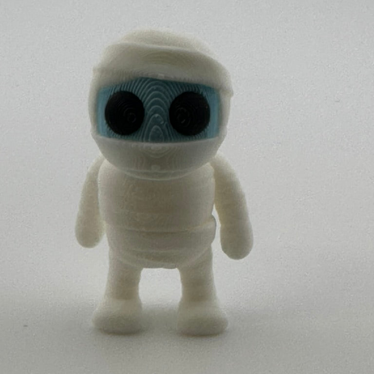 Mummy