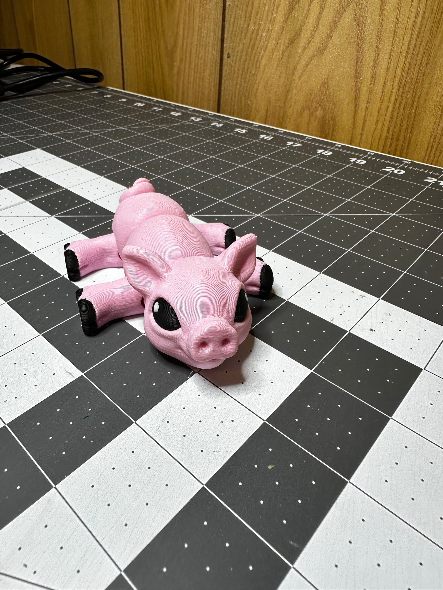 Desktop Pig
