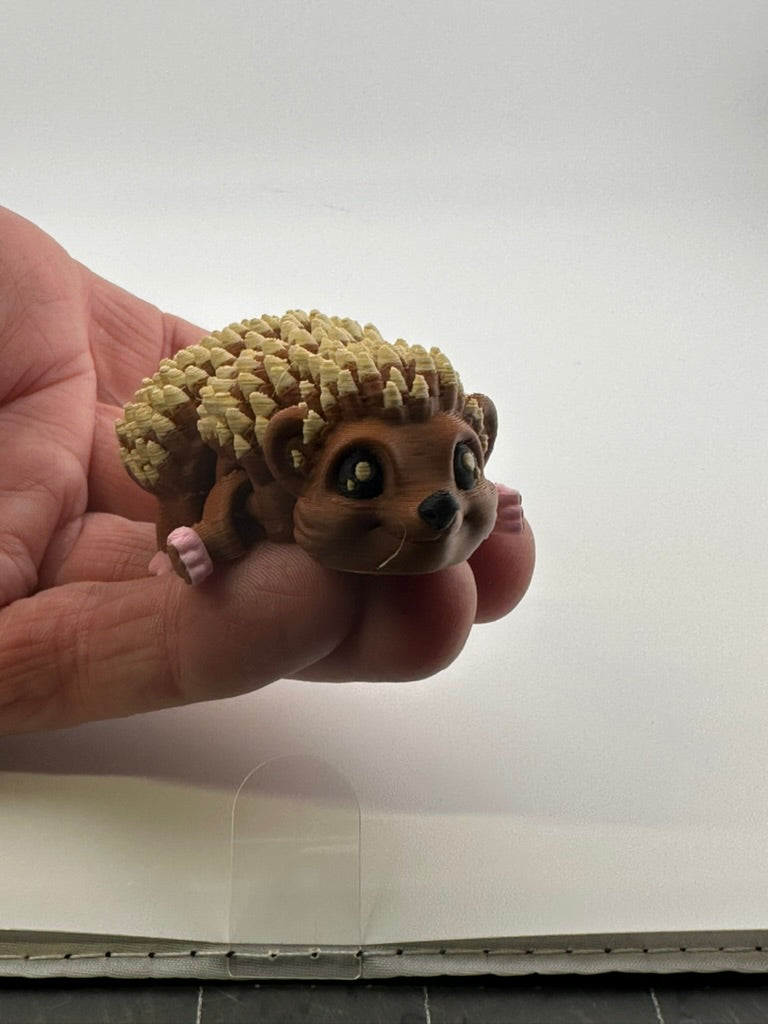 Hedgehog