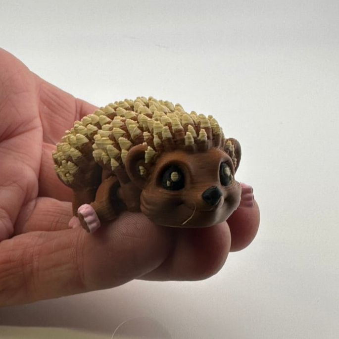 Hedgehog