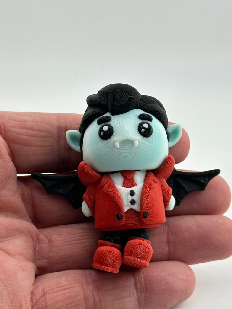 Dracula