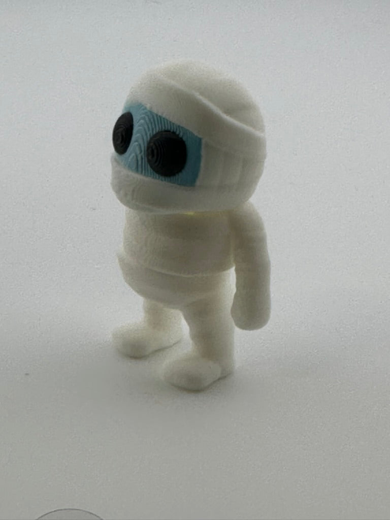Mummy