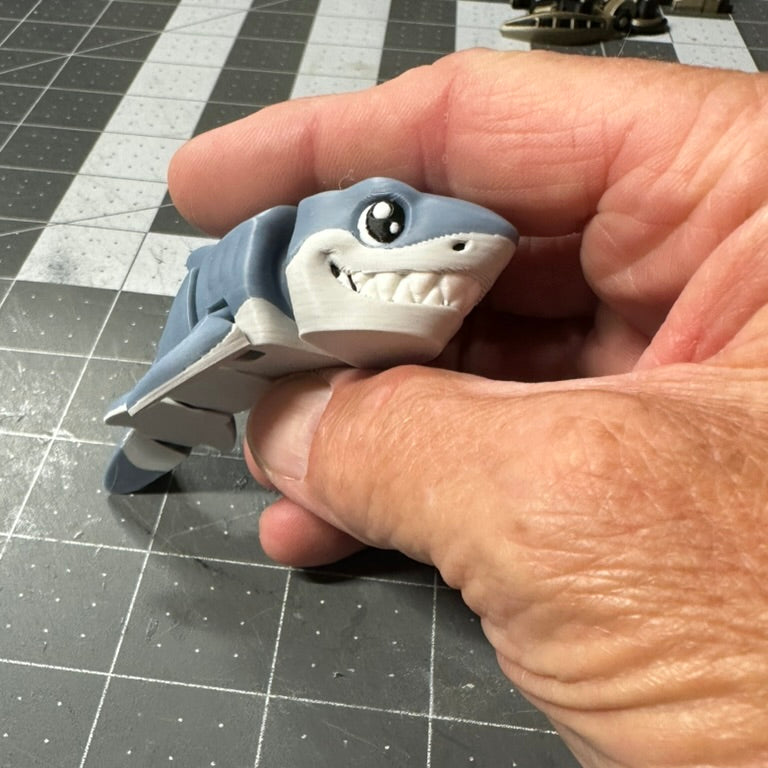 Great White Shark