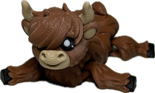 Highland Cow
