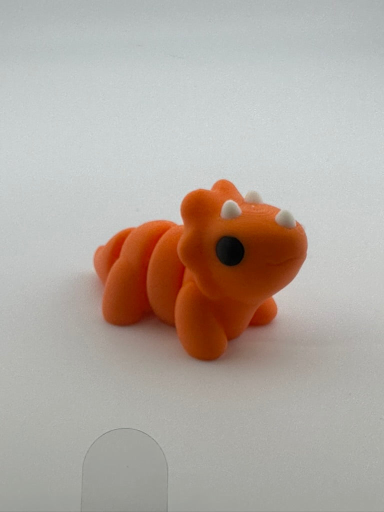 Triceratops