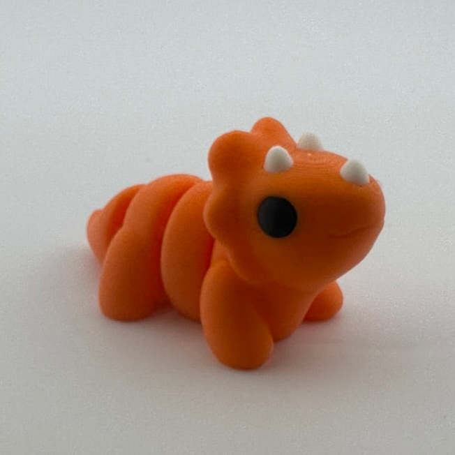 Triceratops