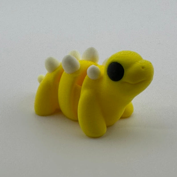Stegosaurus