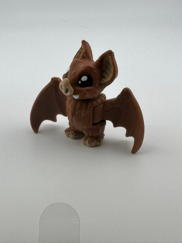 Vampire Bat