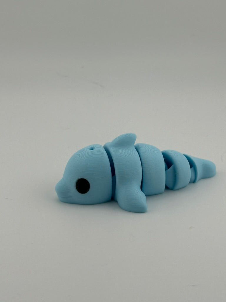 Dolphin