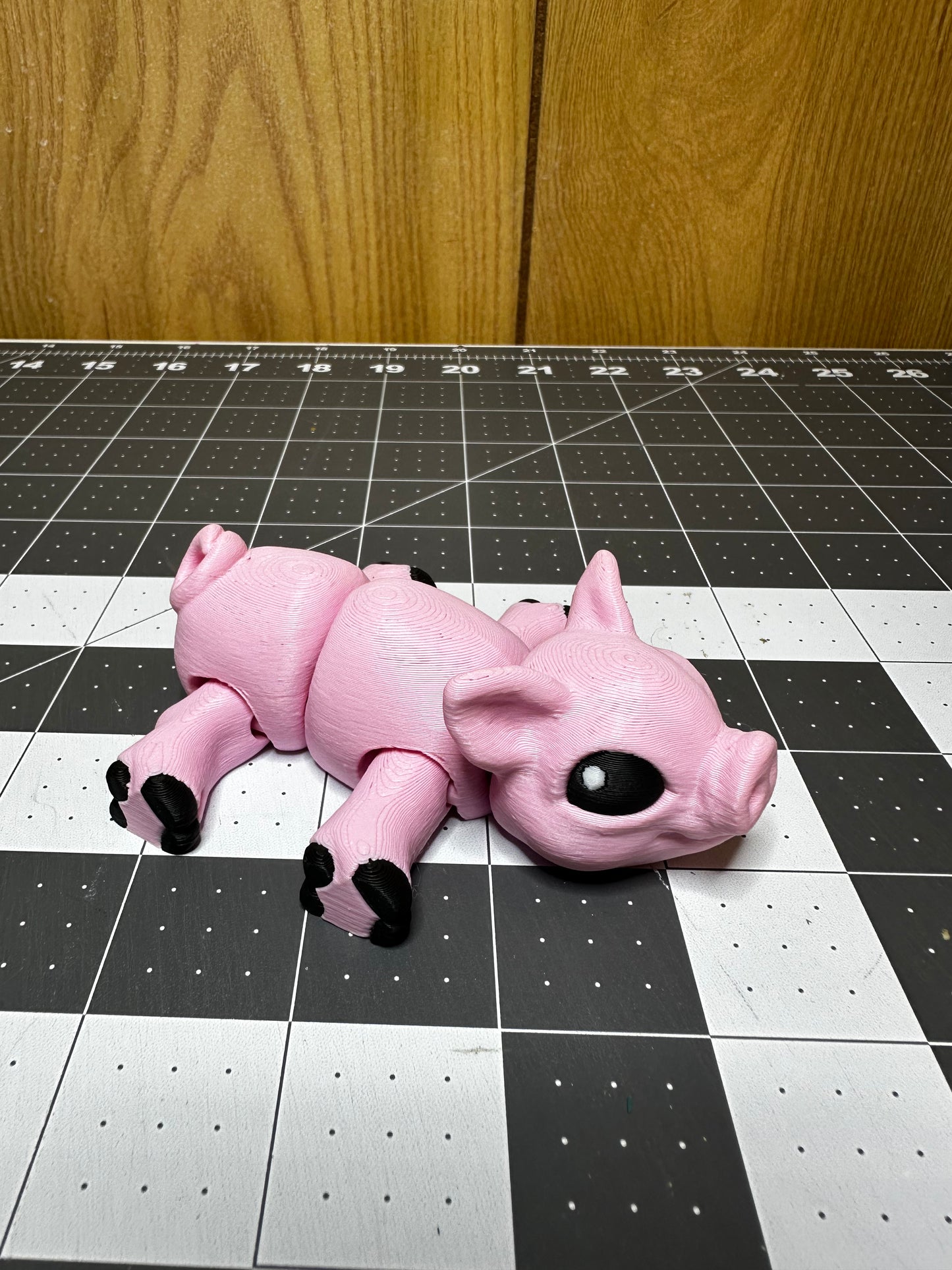 Desktop Pig
