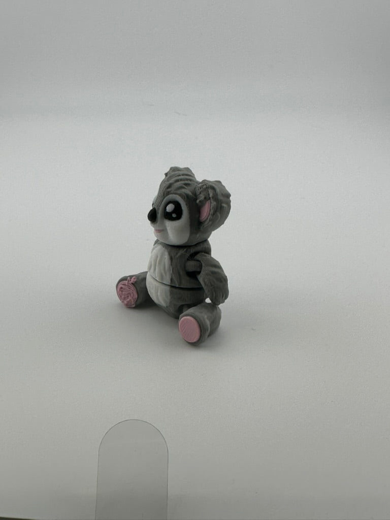 Teddy Bear Koala