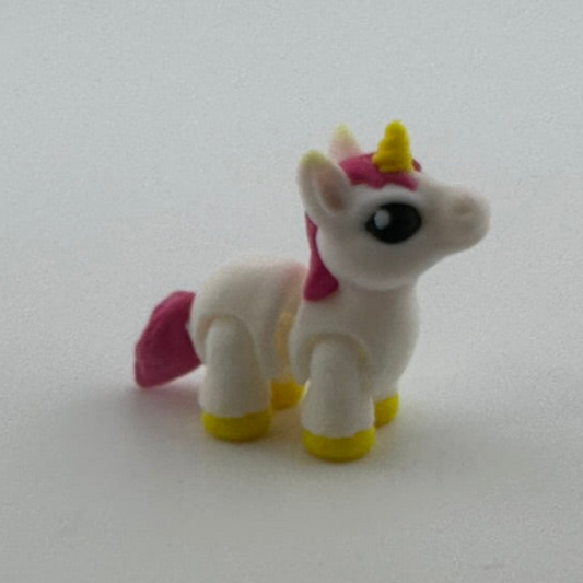 Mini Unicorn