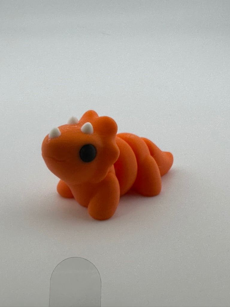 Triceratops